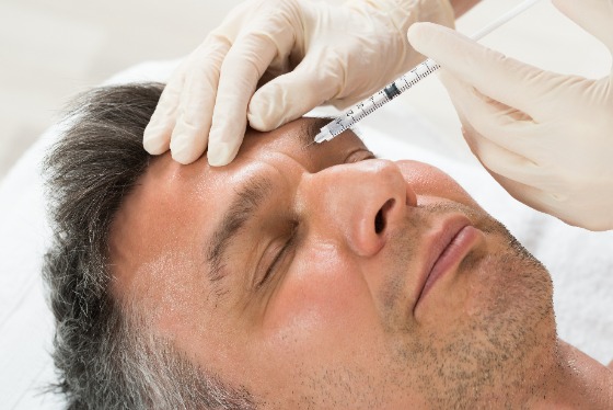 Anti ageing