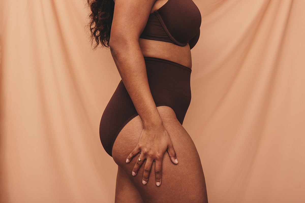 Cellulite Treatment