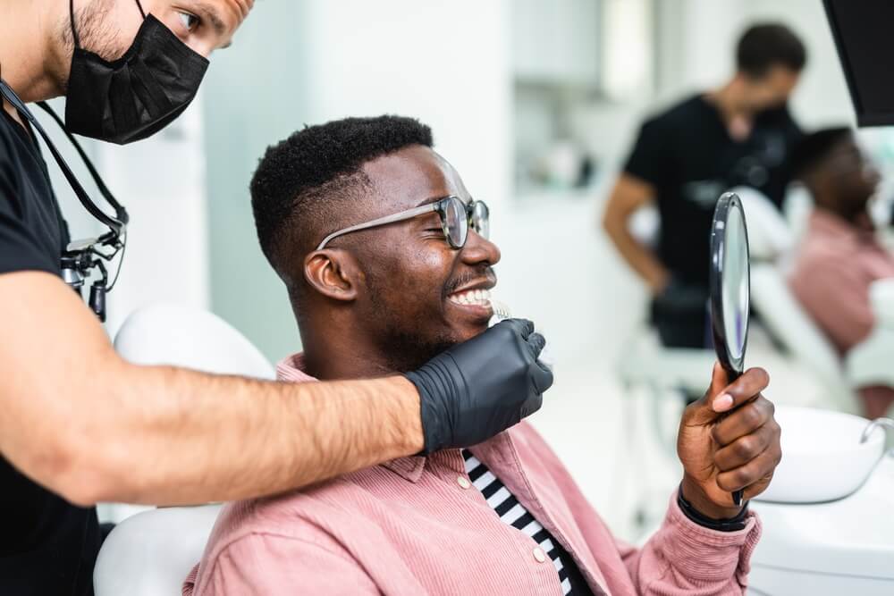 Dental Implants in Nairobi