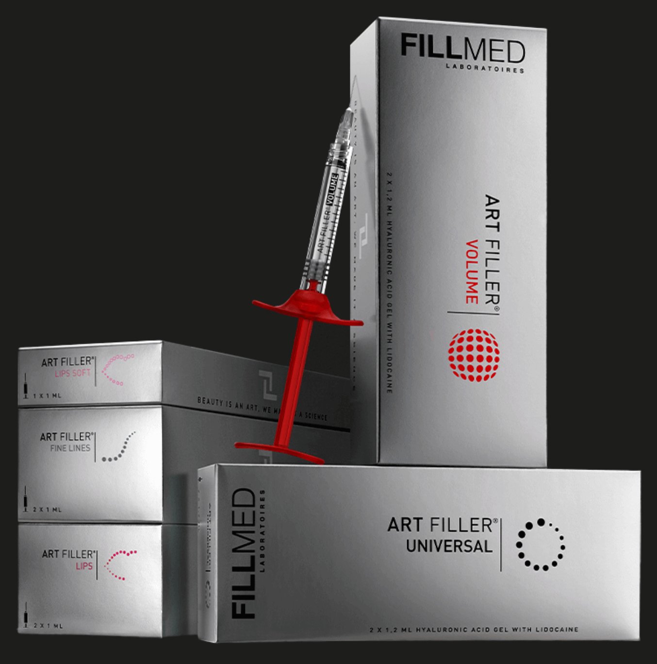 FillMed Kenya