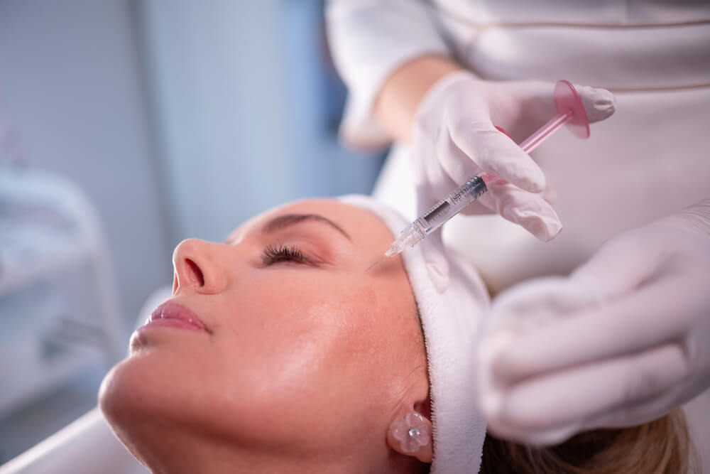 Juvéderm dermal fillers in Nairobi