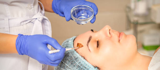 MD Peel in Kenya