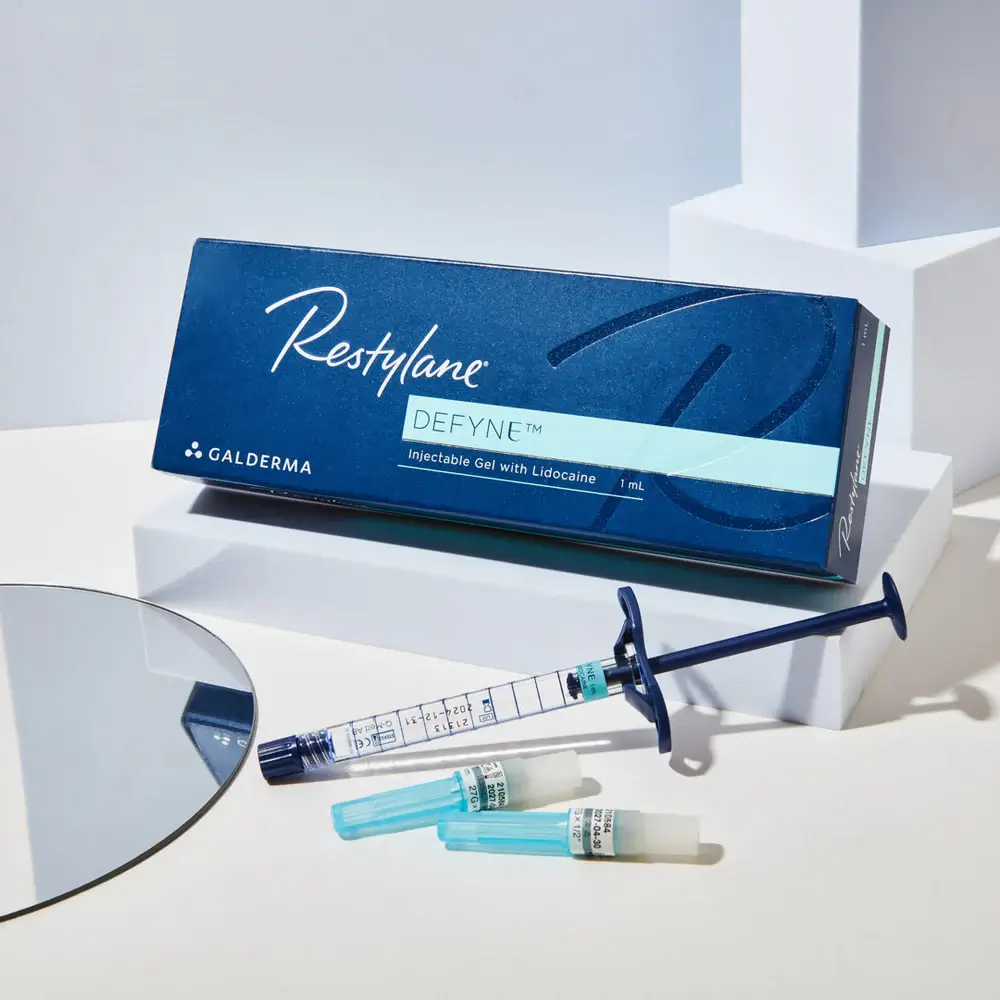 Restylane Filler Kenya