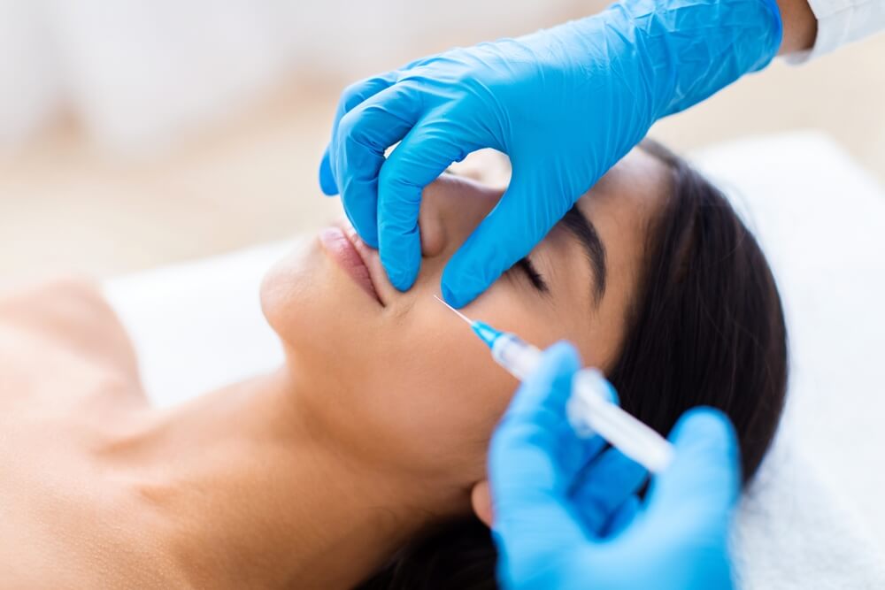 Sculptra Treatment Nairobi