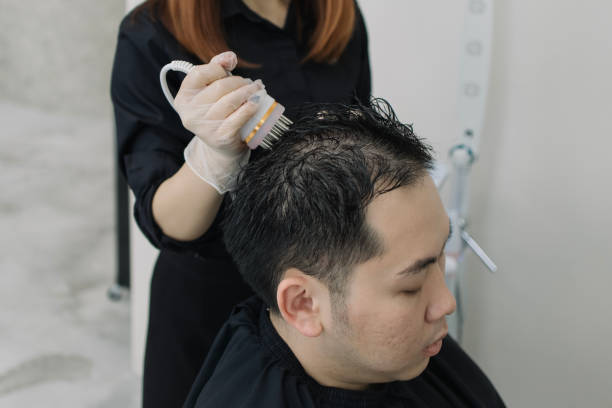 Hair PRF in Kenya