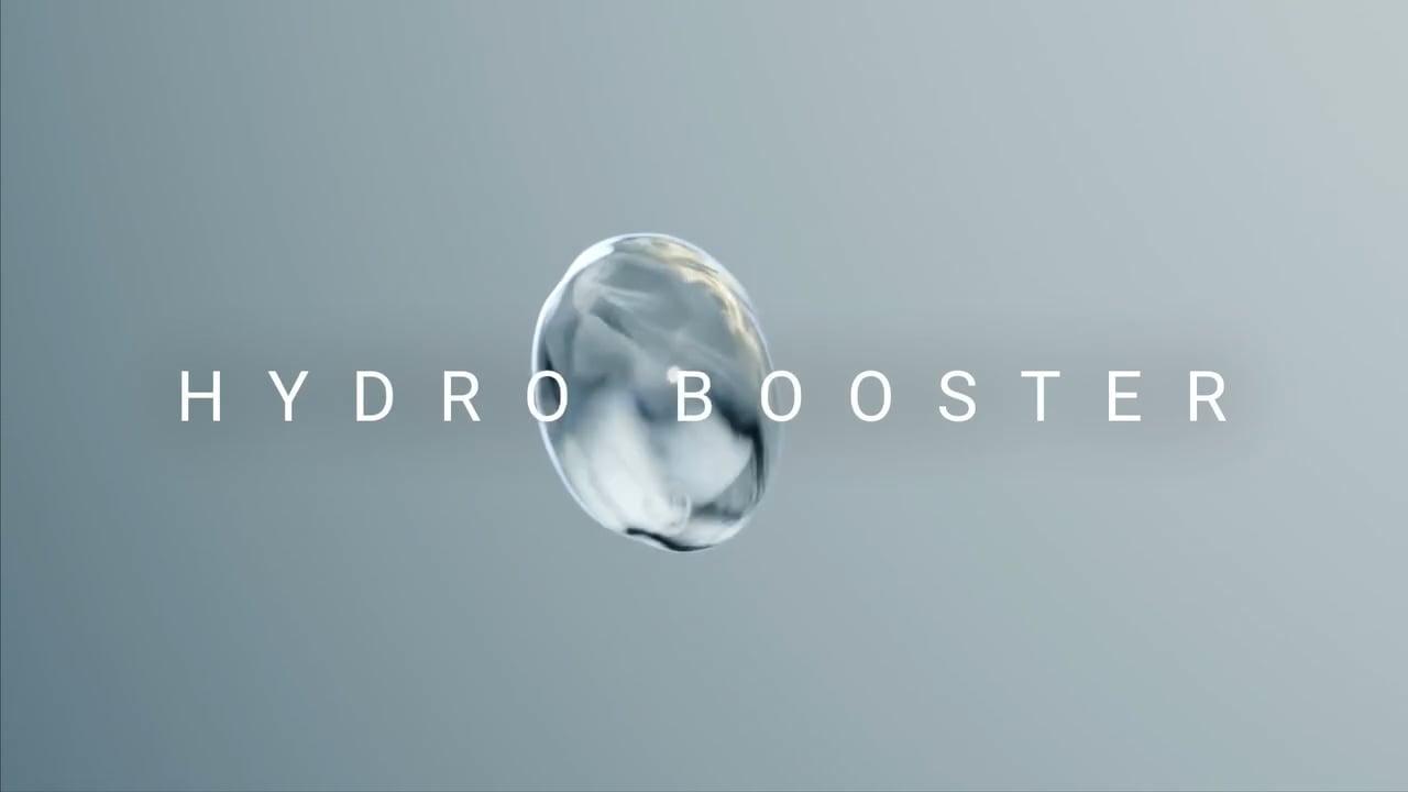 hydrobooster