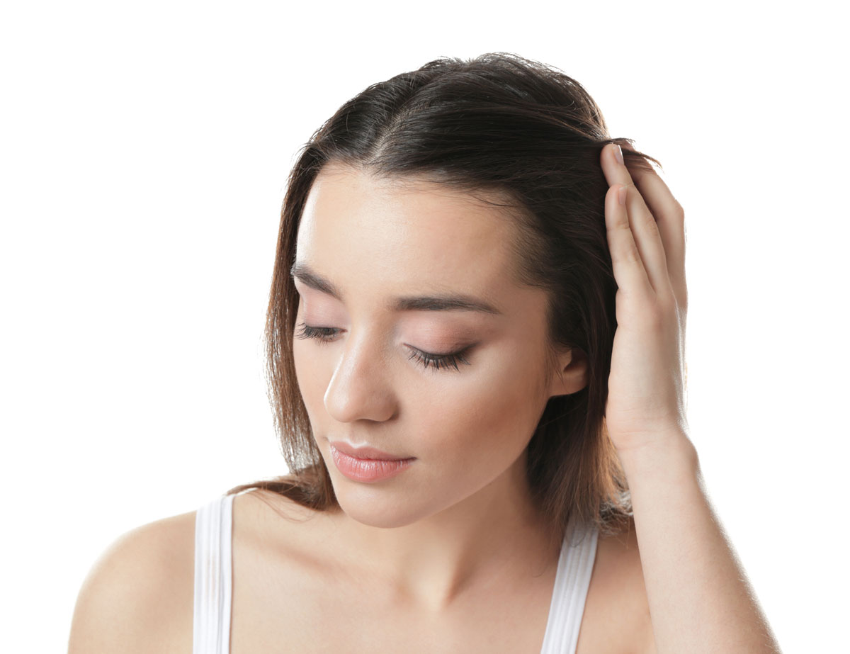 hair loss treatments for females